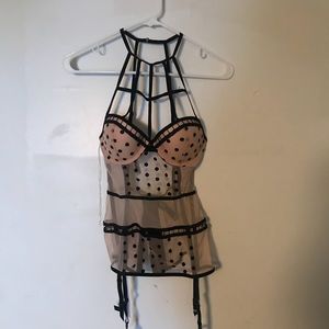 NWT Victoria’s Secret lingerie 34C
